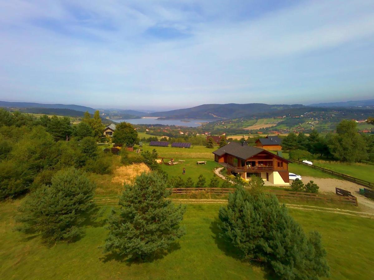 Tarnawianka Apart Tarnawa Gorna  Exterior foto